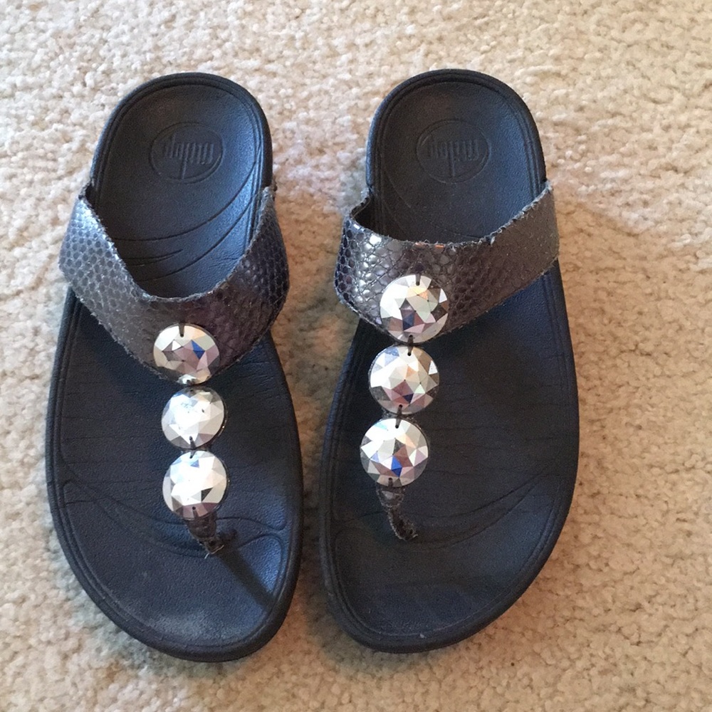 Fitflops Flip flops